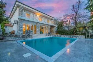 Villa CARPE DIEM - Selce