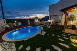 Villa Ljilja - Grižane