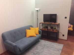 Apartament Santo Bartolomeo