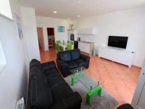 Apartments NERO 