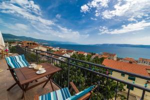 Apartment Marty Penthouse