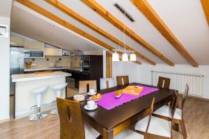 Apartment Marty Penthouse