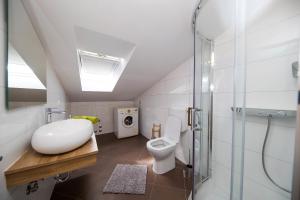 Apartment Marty Penthouse