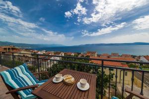 Apartment Marty Penthouse