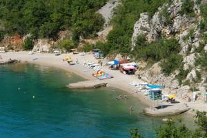 Apartments Dragica