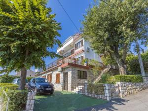 Apartments Dragica