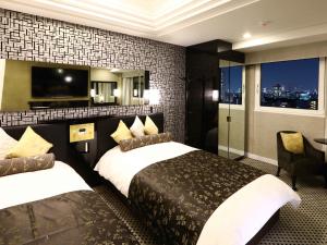 APA Hotel Yamanote Otsuka Ekimae Tower