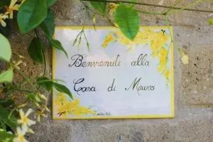 La Casa di Muro - Eremo