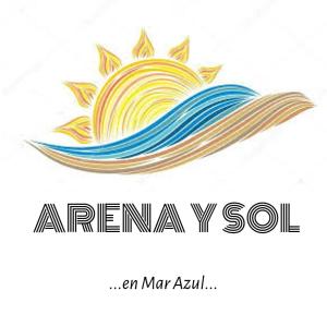 Arena y Sol - casas de playa