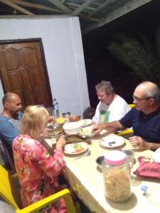 Hogarista Homestay