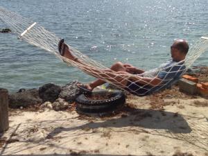 Hogarista Homestay
