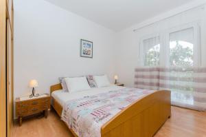 Apartments Zoric