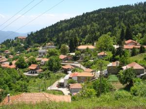 Elatou Orini-Nafpaktia Greece