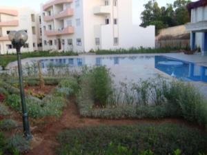 Apartment in Mohamadaya Morocco