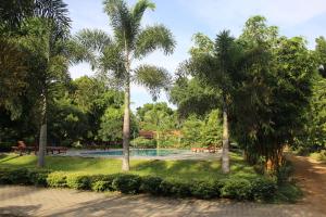 The Grand Yala Hotel