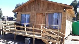 Cabaña Horcon - Quintero