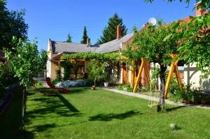 诺哈布公寓 - 鲍道乔尼特尔代米茨