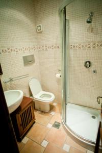 Superior Double Room room in Guest House Forza Lux