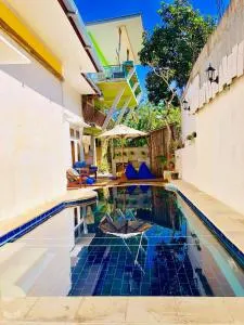 Lara Homestay - Kuta Lombok