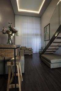 Luxurious loft with amazing view of Table Mountain