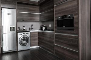 Luxurious loft with amazing view of Table Mountain