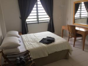 EASTLIGHTHOMESTAY