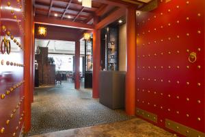 Hotel Nikko Kansai Airport - 3 mins walk to the airport