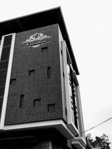 Hotel Grand Kadamba - 3hvězdičkové hotely ve městě Porvorim