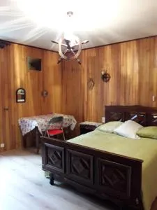 2 chambres d'hôtes privées louées séparément avec communs à partager - Vincelles