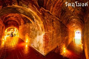 The Greenery central suite & hotel