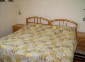 Haus mit Pool und Meerblick Altea