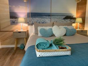 Céntrico ,Moderno y confortable Apartament - 4hvězdičkové hotely ve městě Almería