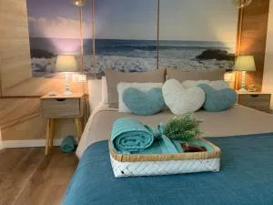 Céntrico ,Moderno y confortable Apartament - Almería