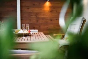 Schmitzbergergut - Mattigkofen