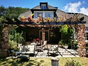 Forest Hall Guest House - Walmer