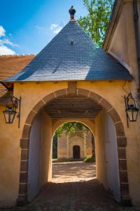 Hotels Domaine de La Groirie - Le Mans : photos des chambres