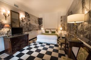 Hotels Domaine de La Groirie - Le Mans : photos des chambres