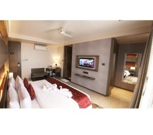 Hotel Grand Kadamba