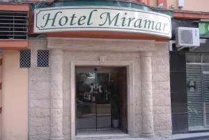 Hotel Miramar - Gibilterra