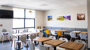 Hotels B&B HOTEL Montelimar Sud : photos des chambres