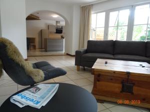 Huge and Calm Apartment in Central Garmisch