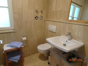 Huge and Calm Apartment in Central Garmisch