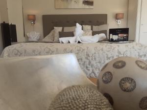 Appart'hotels Residence Le Cosimo : photos des chambres