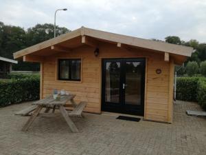 Recreatieoord Hippique