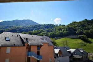 appart luz - 吕兹-圣索沃尔