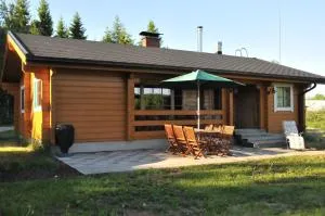 Suvaksen Helmi - Rantakosula