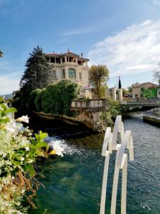 Appartements Le point d'Orgue - Gagnant du Prix de la critique voyageur 2023 - vivez la Provence a votre rythme : photos des chambres