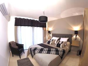 Appart'hotels Residence Le Cosimo : Appartement Supérieur 2 Chambres (4 - 6 Adultes)