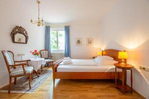 Single Room room in Hotel Richard Löwenherz