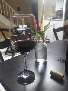 Vila do Chaves bed breakfast